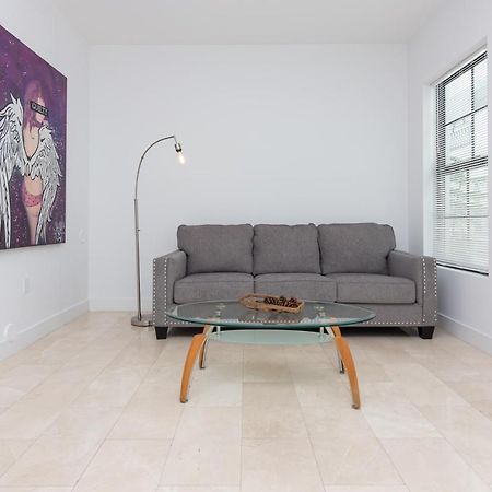 Home Miami Downtown - 5 Minutes To Wynwood - Art District Near Miami Port מראה חיצוני תמונה