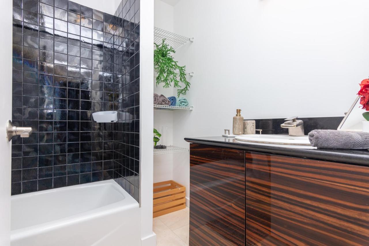 Home Miami Downtown - 5 Minutes To Wynwood - Art District Near Miami Port מראה חיצוני תמונה