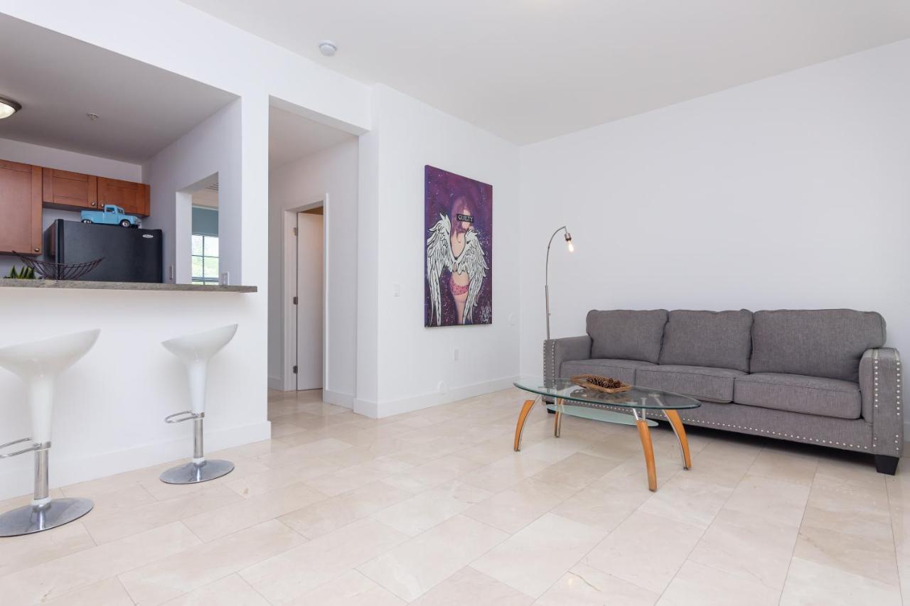 Home Miami Downtown - 5 Minutes To Wynwood - Art District Near Miami Port מראה חיצוני תמונה