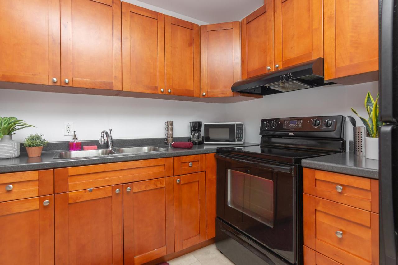 Home Miami Downtown - 5 Minutes To Wynwood - Art District Near Miami Port מראה חיצוני תמונה