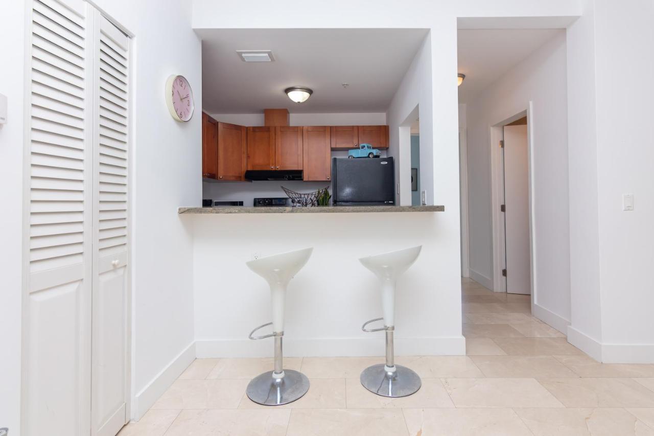 Home Miami Downtown - 5 Minutes To Wynwood - Art District Near Miami Port מראה חיצוני תמונה