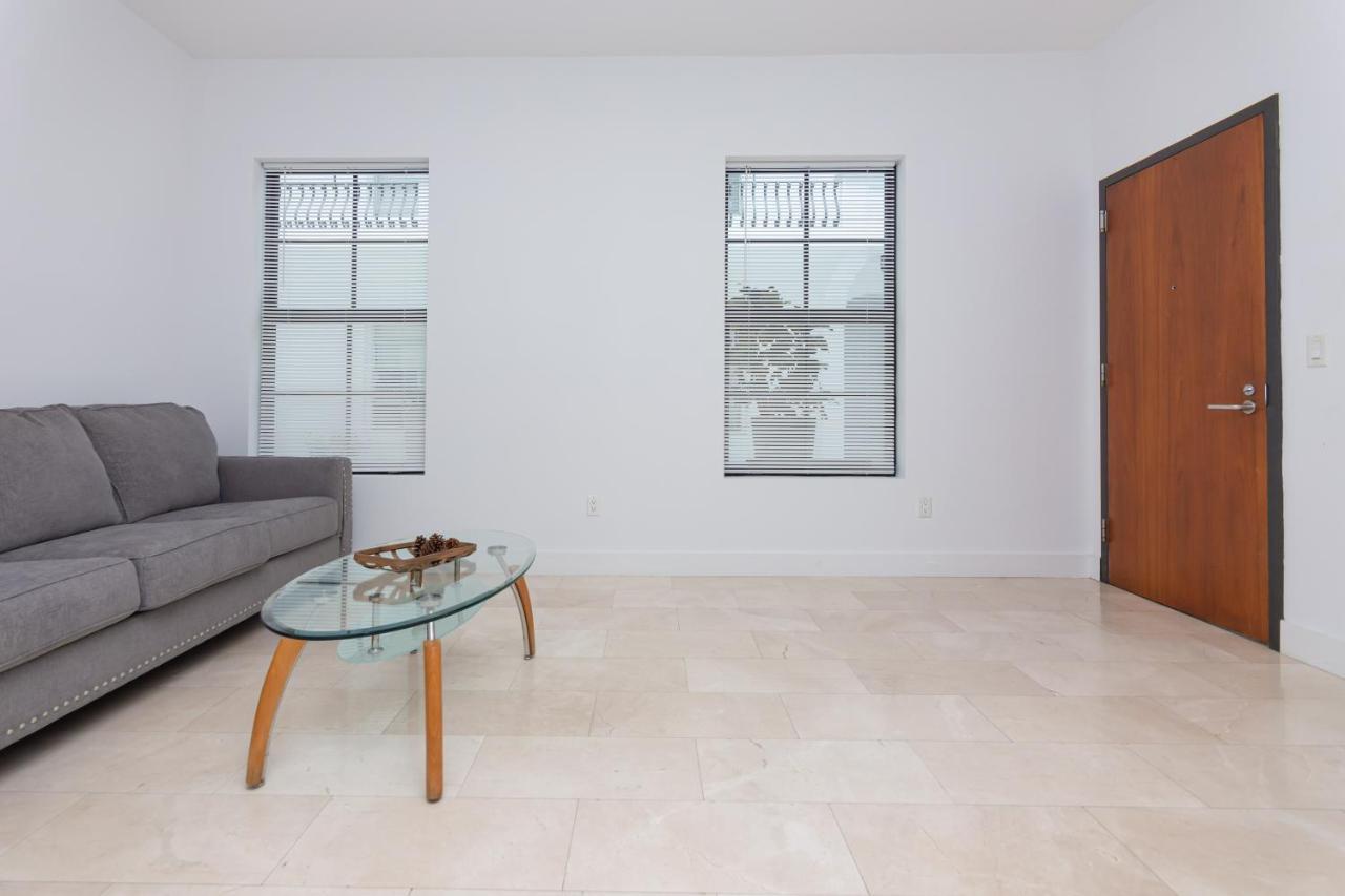 Home Miami Downtown - 5 Minutes To Wynwood - Art District Near Miami Port מראה חיצוני תמונה