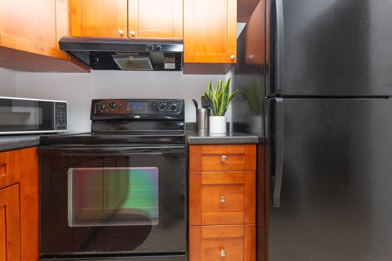 Home Miami Downtown - 5 Minutes To Wynwood - Art District Near Miami Port מראה חיצוני תמונה