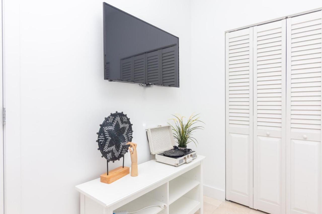 Home Miami Downtown - 5 Minutes To Wynwood - Art District Near Miami Port מראה חיצוני תמונה
